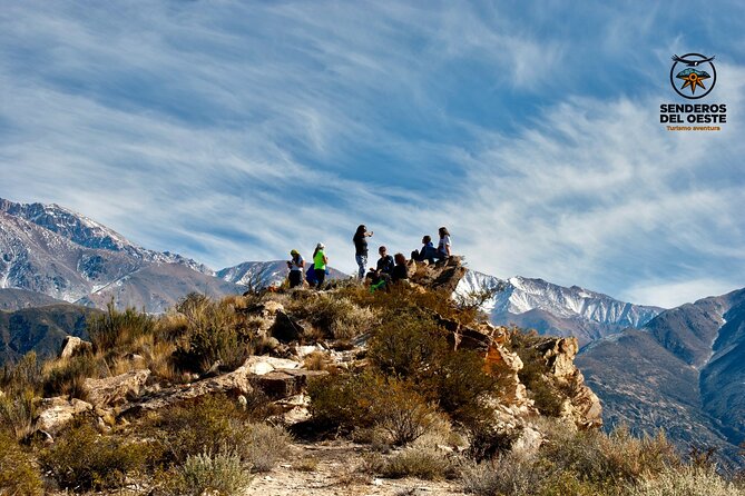 Full-Day Trekking Adventure in Pre-Cordillera - Location and Natural Features