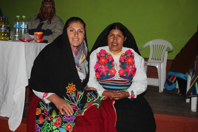 Full-Day Uros and Taquile Island Tour From Puno - Lifestyle and Activities