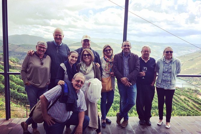 Full Day, Wine Tasting, River Cruise and Lunch From Porto - Meeting and Pickup Information