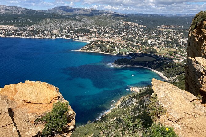 Full-Day Wine Tour Around Bandol & Cassis From Marseille - Renowned Provence Wine Regions