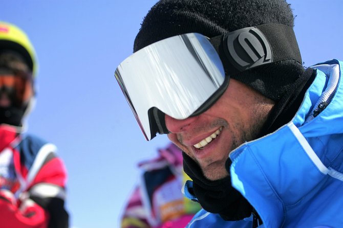 Full Time Kids - Daily Ski Pass