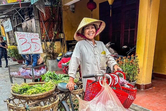 Fullday Private Car to My Son Holyland, Hoi an Memories Land - Exploring Hoi An Memories Land