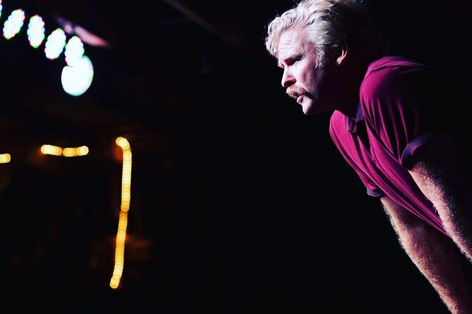 Fun House Improv Comedy - Venue and Accessibility
