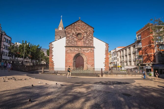 Funchal Epic Private Tuk-Tuk Tour - Additional Tour Information