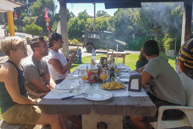 Funchal Small-Group Food and Drinks Tour  - Madeira - Exploring Madeiras Rum, Poncha, and Wine