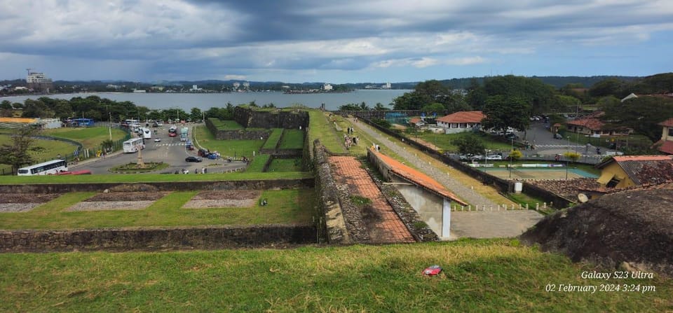 Galle Day Tour From Ahungalla/Kosgoda/Bentota/Beruwala - Itinerary Highlights