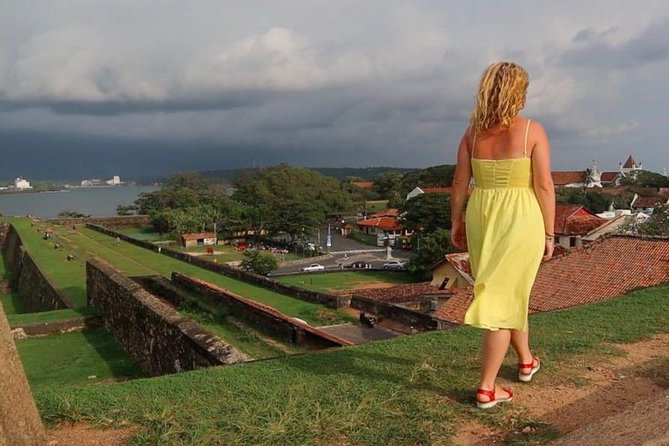 Galle Day Visit From Colombo - Key Attractions