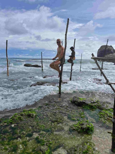 Galle Private One Day Tour Includes Everything You Need. - Booking Details