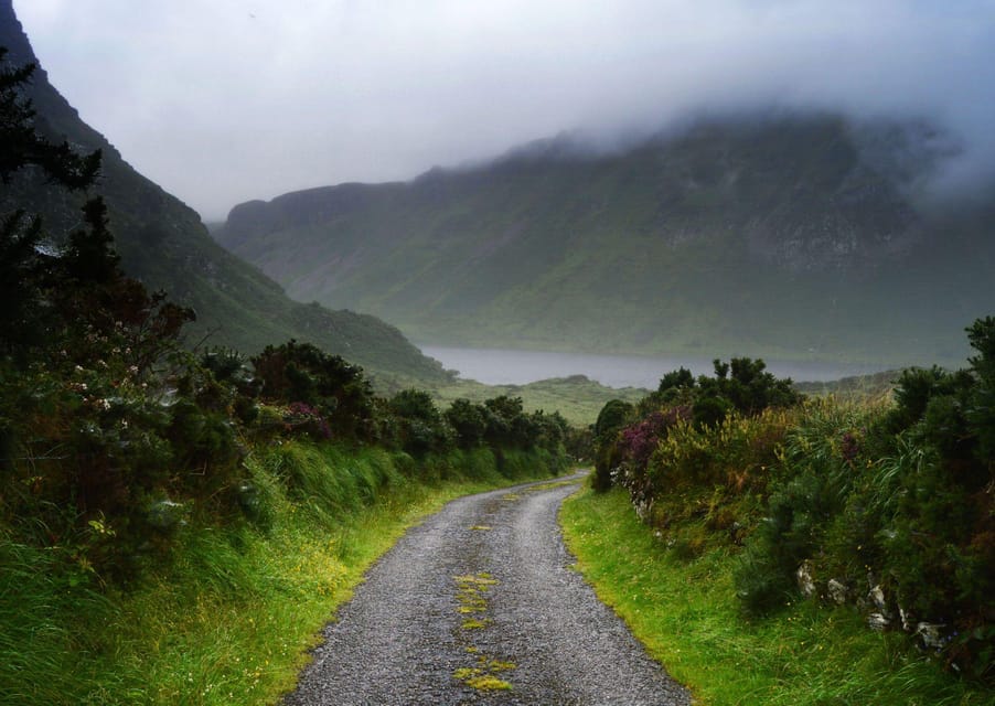 Galway Private Driver: Personalized Tours & Transfers - Pricing Structure