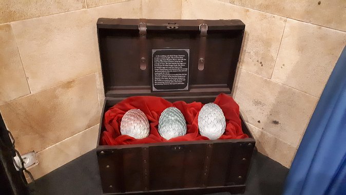Game of Thrones Tour - The Game of Thrones in Split - Meeting and Pickup
