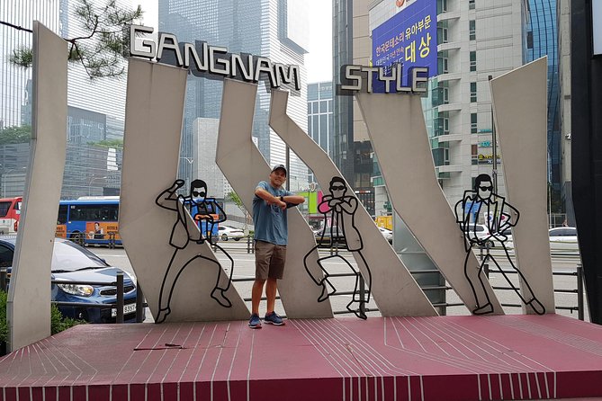 Gangnam Tour(Inc. Dinner & Drink) _ the Past and Present of Korea - Traditional Korean Cuisine