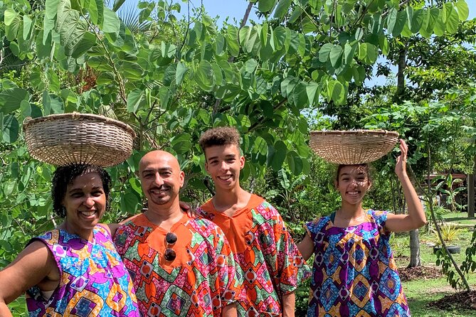 Garifuna Cultural and Culinary Experience in Hopkins Belize - Culinary Highlights