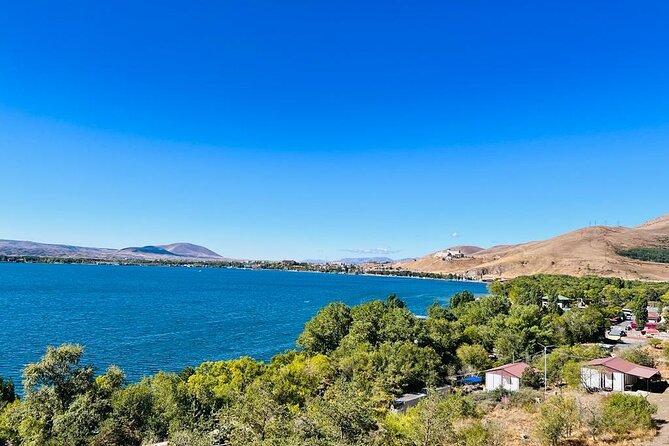 Garni Temple-Geghard Monastery-Lake Sevan-Sevanavank - Availability of Customer Support