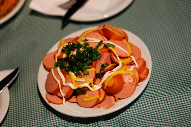 Gastronomic Tour in Curitiba With Jens Tours - Exploring Curitibas Culinary Diversity
