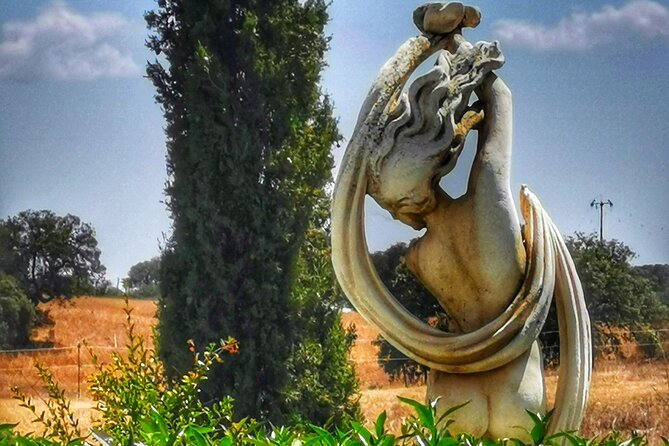 Gastronomic Wine Tasting in Mértola, Alentejo - Location and Accessibility