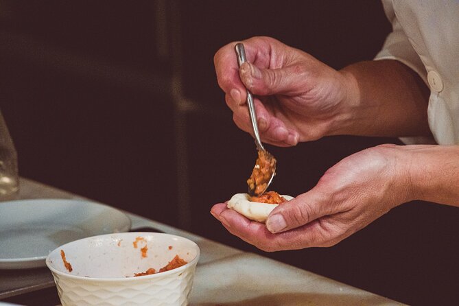 Gastronomy & Cooking Class Private Tour (6 Hrs.) - Market Exploration