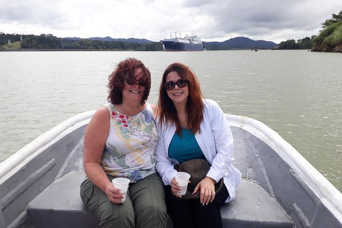 Gatun Lake and Rain Forest Tour - Sights and Experiences
