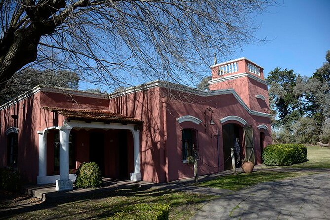 Gaucho Day Tour Santa Susana Estancia From Buenos Aires - Tour Highlights
