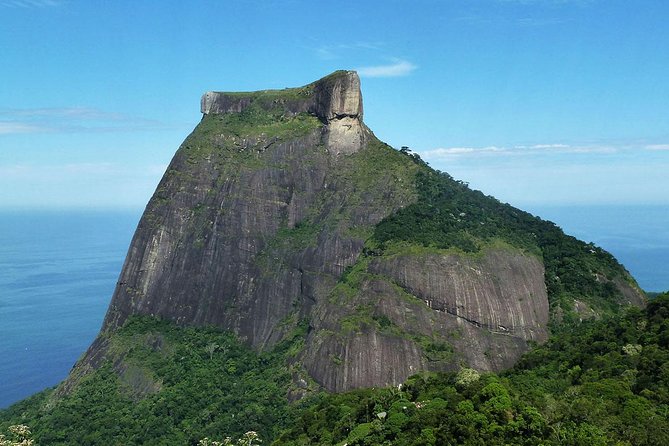 Gavea Rock Hike - (Pedra Da Gavea) - Hike Duration and Length