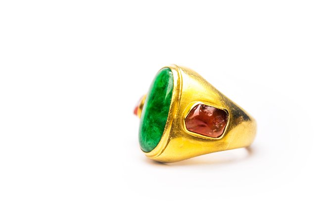 Gem & Jewelry Heritage Shopping Tour - Pickup and Transportation Details