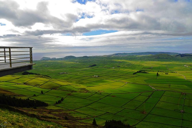 Geotour - Terceira Island: Explore the Caves - Health and Safety