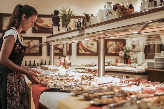 German Night - Dinner and Folklore - Entertainment Highlights