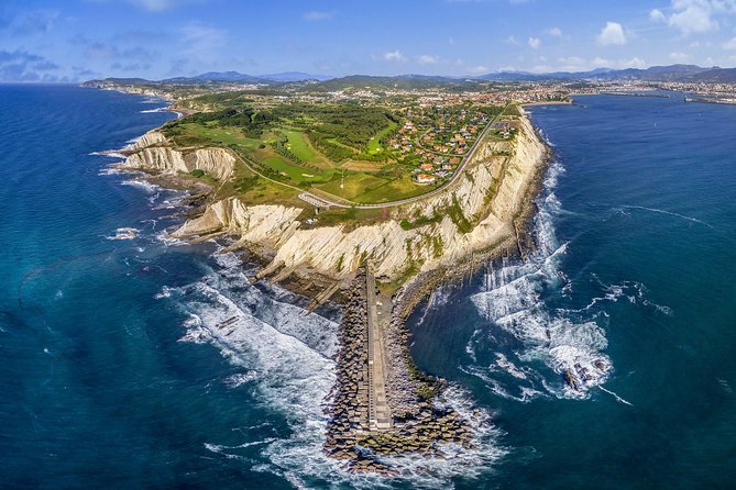 Getxo And Bizkaia Bridge From Bilbao - Tour Duration