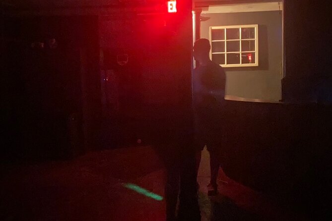 Ghost Hunters Paranormal Ghost Tour - Exploring Ybor Citys Haunted History