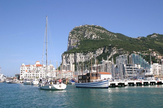 Gibraltar Shopping Guided Tour From Costa Del Sol - Notable Comments