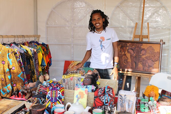 Gifts and Art Lessons - Artisanal Workshops