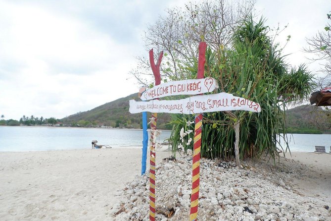Gili Nanggu,Gili Kedis & Gili Sudak Hopping Island & Snorkeling Tour - Tour Itinerary and Activities