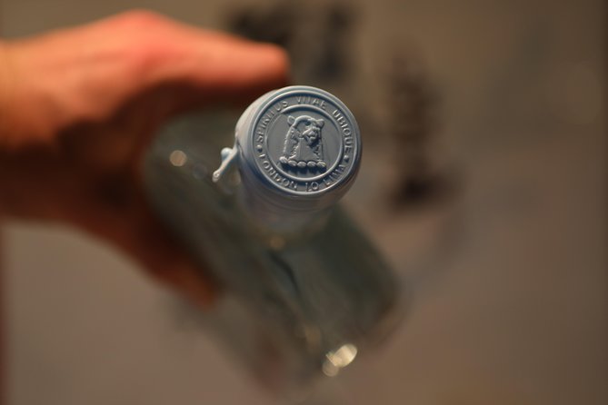 Gin and Rum Distillery Tour - Unique Pisco-based Spirits