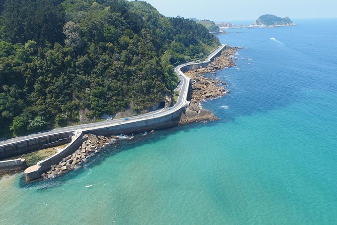 Gipuzkoa Coast Tour With Lunch - Cancellation Policy