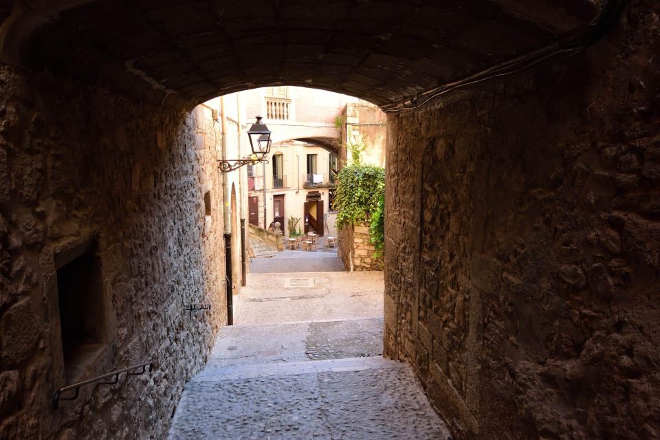 Girona: Self-guided Audio City Tour on Your Phone - Experience and Highlights