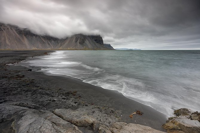 Glacier Lagoon Tour - Pickup Information