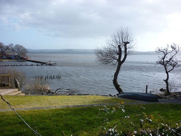 Glasgow, Loch Lomond National Park - Tour Details