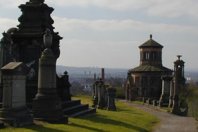 Glasgow Private Self-Guided Tour - Tour Logistics and Accessibility