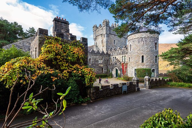 Glenveagh National Park and Gaeltacht Tour - Highlights of the Tour