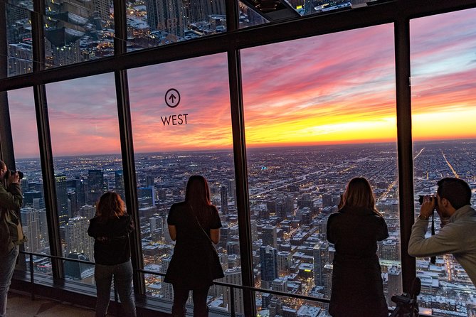 Go City: Chicago Explorer Pass With up to 7 Attractions - Available Attractions