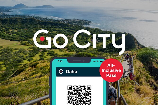 Go City: Oahu All-Inclusive Pass With 45+ Attractions and Tours - Booking and Reservation Process