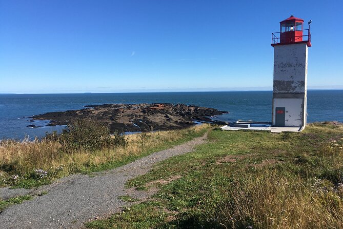 Go Fundy Tours - Operating Dates and Hours