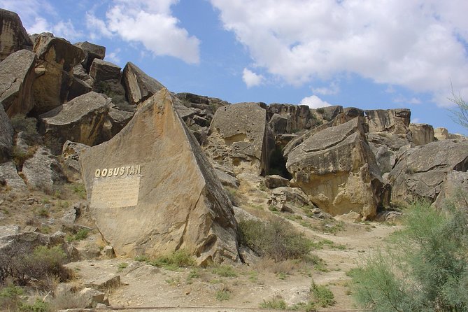 Gobustan and Absheron Private Tour (Lunch Included) - Transportation Details