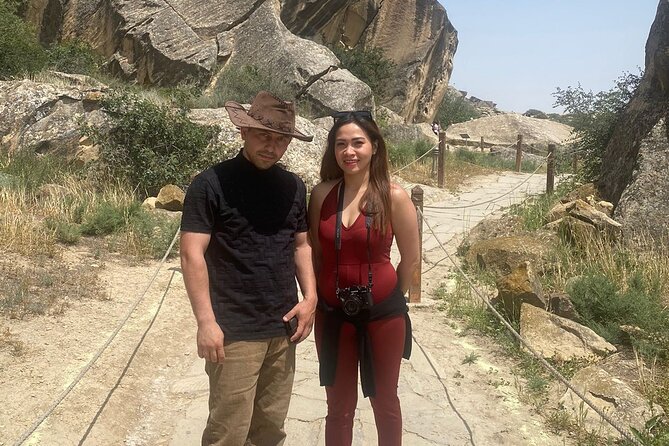 Gobustan, Mud Volcano, Burning Mountain and Fire Temple Tour - Highlights of the Itinerary