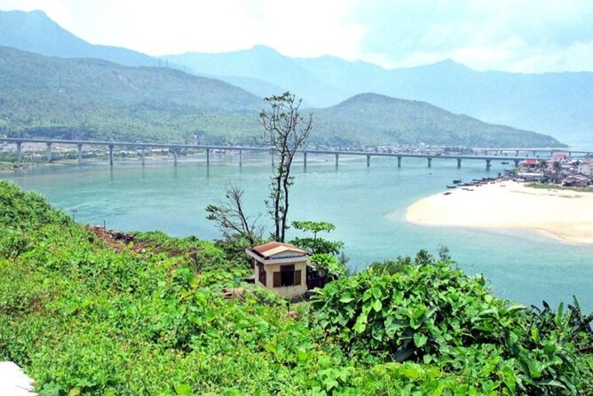 Golden Bridge - Bana Hills : Private Tour From Hoi An/Da Nang - Experience Details