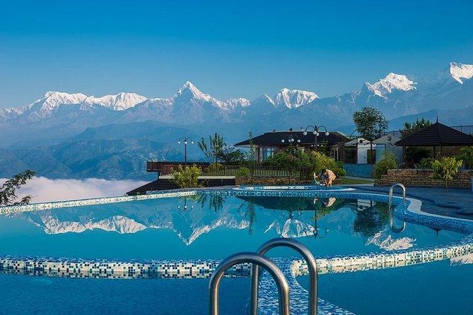 Golden Triangle (kathmandu-pokhara & Chitwan Tour) - Exploring Pokhara