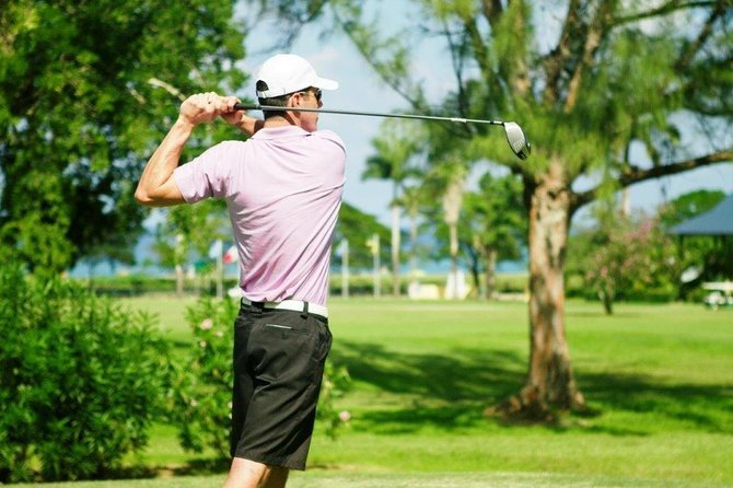 Golfing Packages Falmouth Jamaica Shore Excursions - Pricing and Inclusions