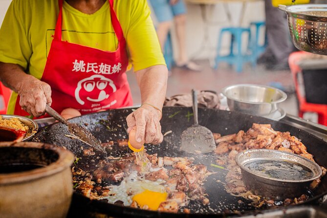 Good Morning Penang Food Tour With 15+ Tastings - Culinary Experience in Penang