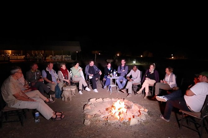 Gorilla Trekking &Wildlife Adventure in Rwanda - Preparing for the Trek