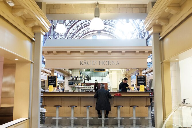 Gothenburg Like a Local: Customized Private Tour - Tour Details