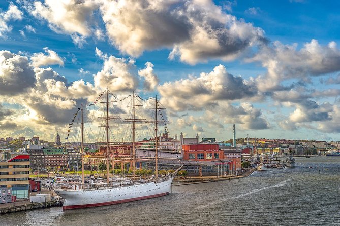 Gothenburg Photo Tour - Tour Overview